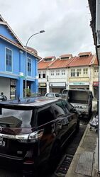 Jalan Besar (D8), Shop House #579255401